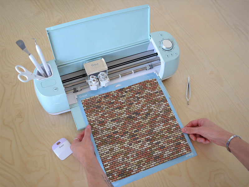 Cricut Compatible Vinyl