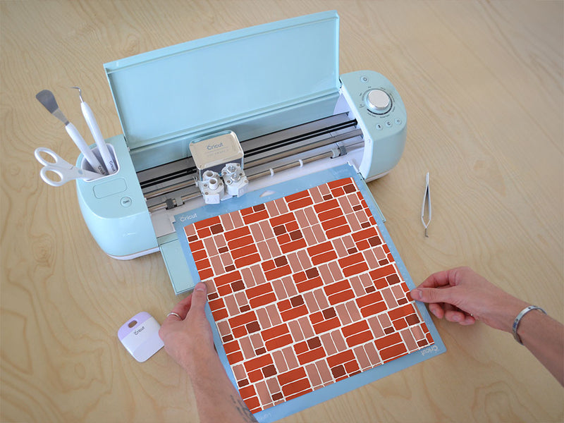Cricut Compatible Vinyl