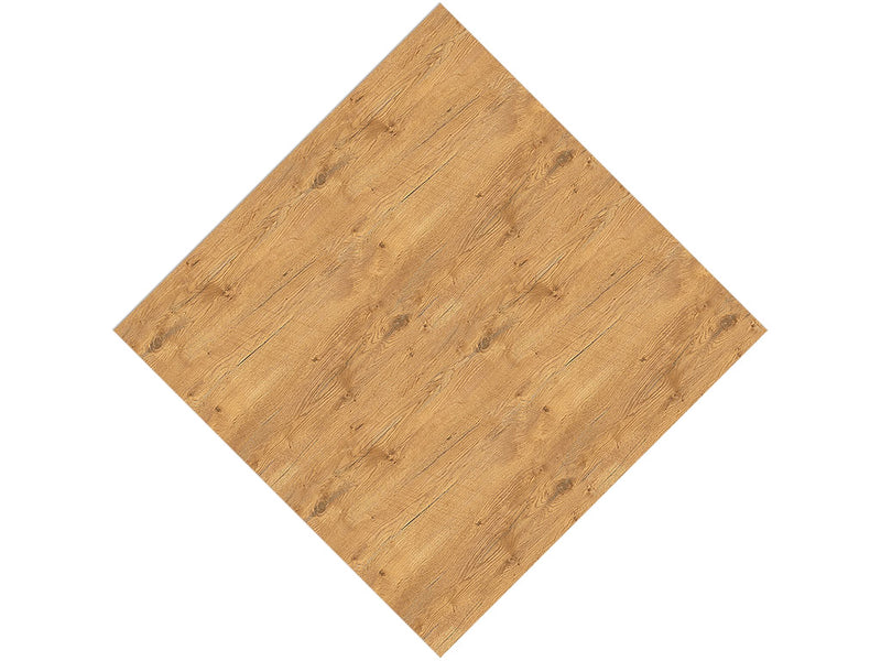 Rustic Pine Woodgrain Vinyl Wrap Pattern