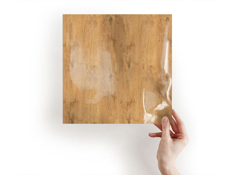 rustic pine wood grain Craft Sheets
