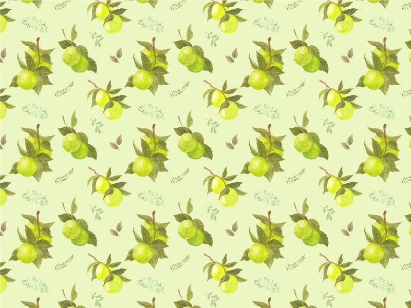 Rustic Russet Fruit Vinyl Wrap Pattern~Rwraps Series 914 Digitally Printed Vinyl Wrap~0
