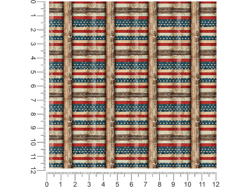 rustic wall 1ft x 1ft Craft Sheets