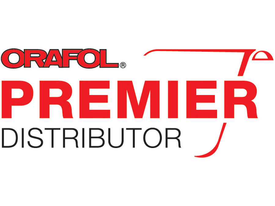 Rvinyl is an ORACAL Authorized Reseller