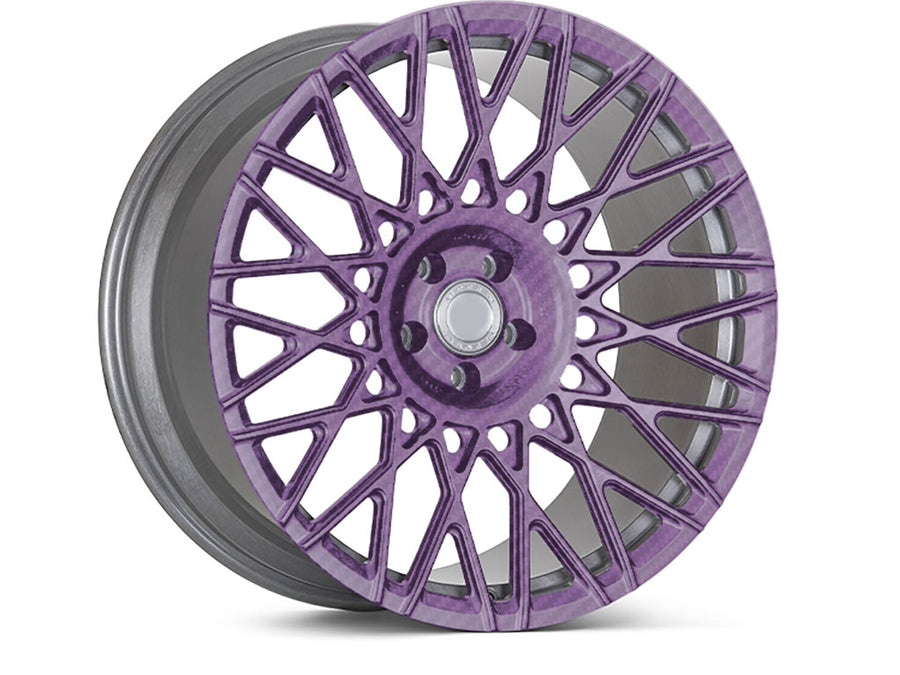 Rwraps™ Rim Wraps