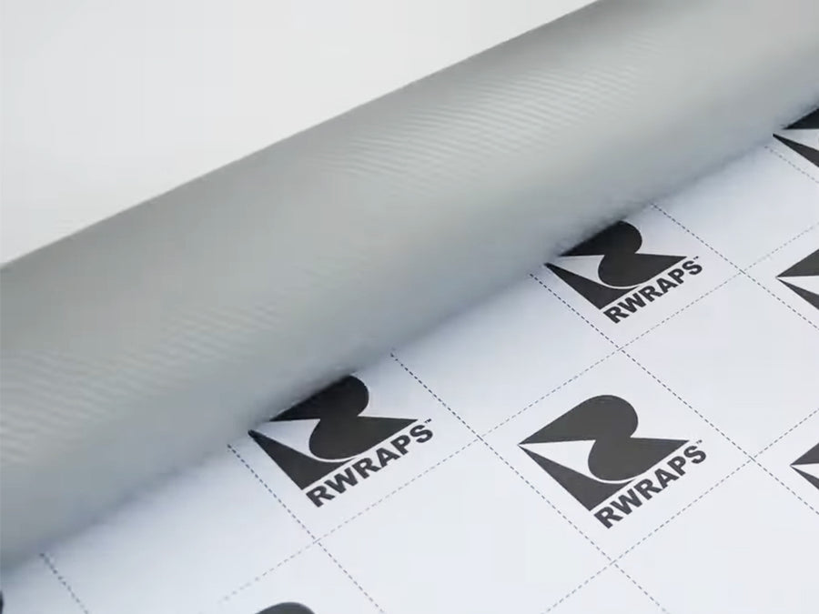 Rwraps 3D Silver Carbon Fiber Vinyl~Rwraps 3D Silver Carbon Vinyl Roll~1