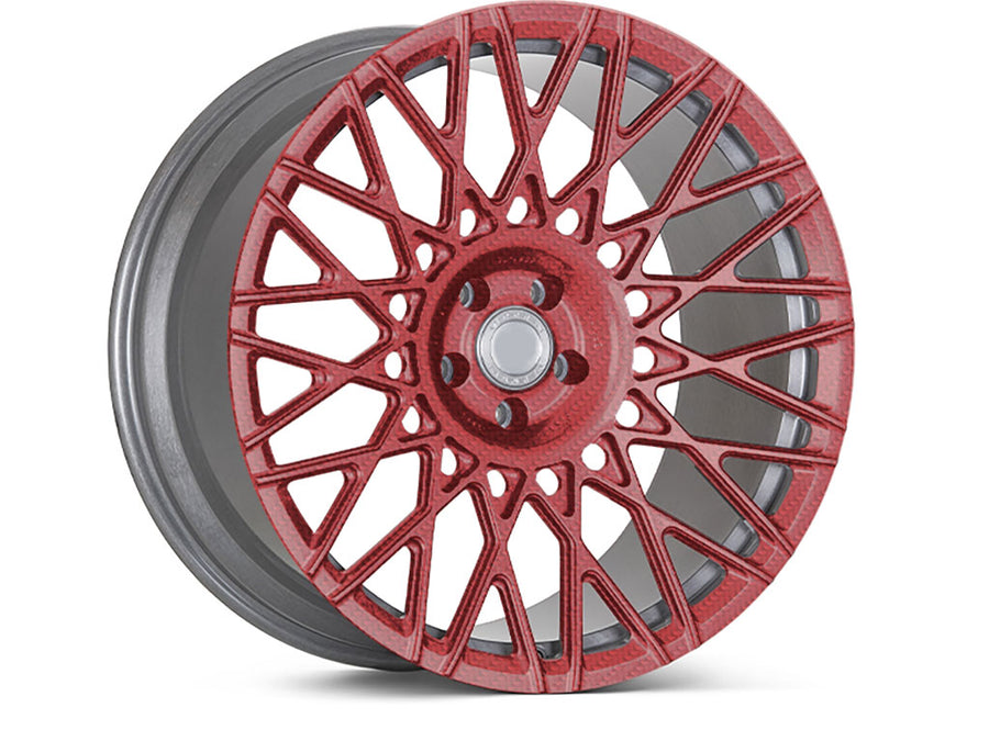 Rwraps™ Rim Wraps
