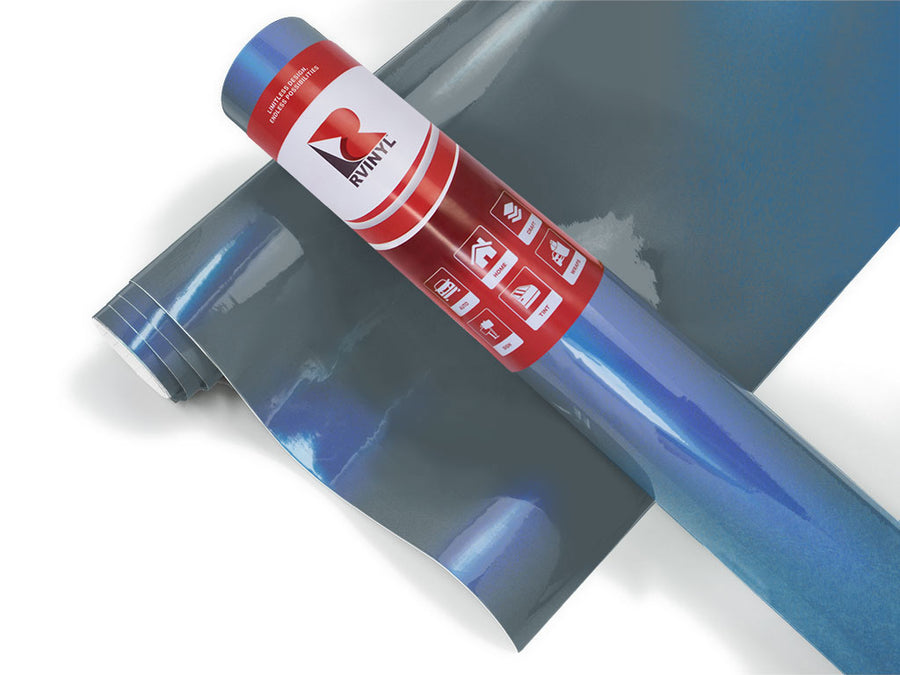 Rwraps™ Chameleon - Magic Gray