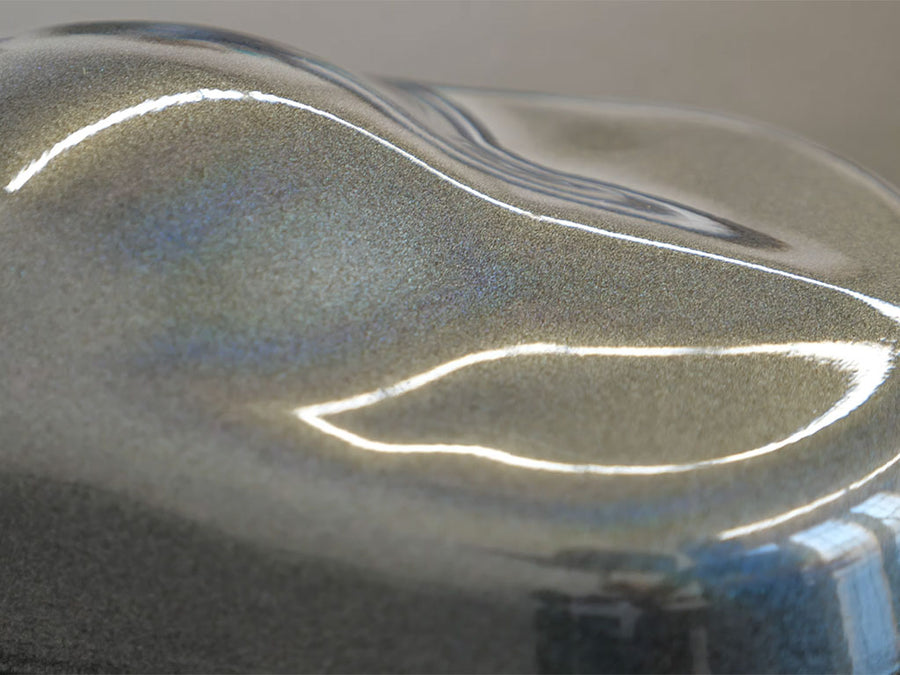 Rwraps Diamond Gray Chameleon Film~Rwraps Speed Shape Model Diamond Gray Chameleon Vinyl~1