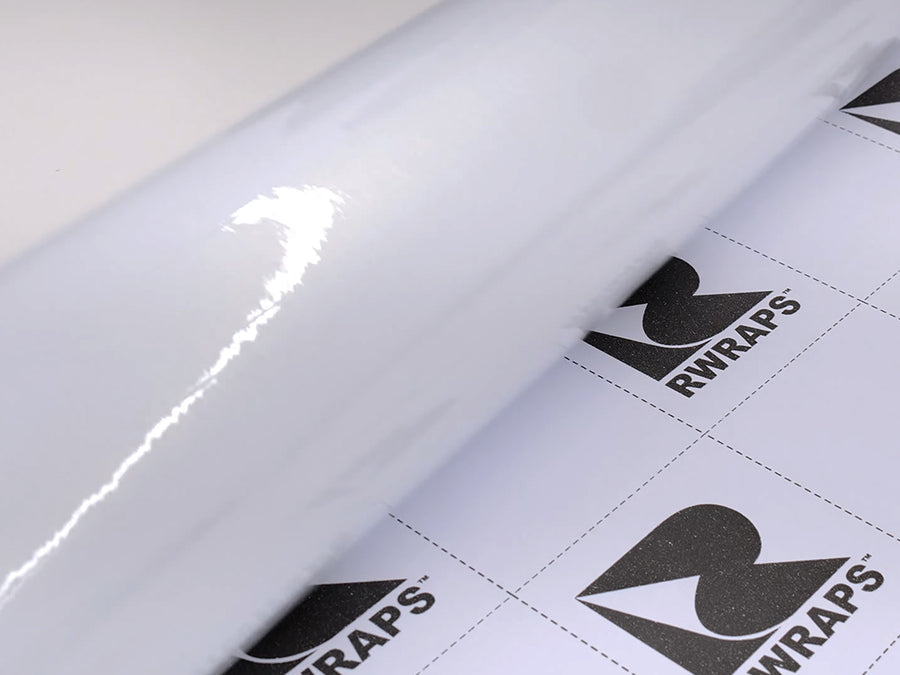 Rwraps Diamond White Glitter Film~Rwraps Diamond White Glitter Roll~1