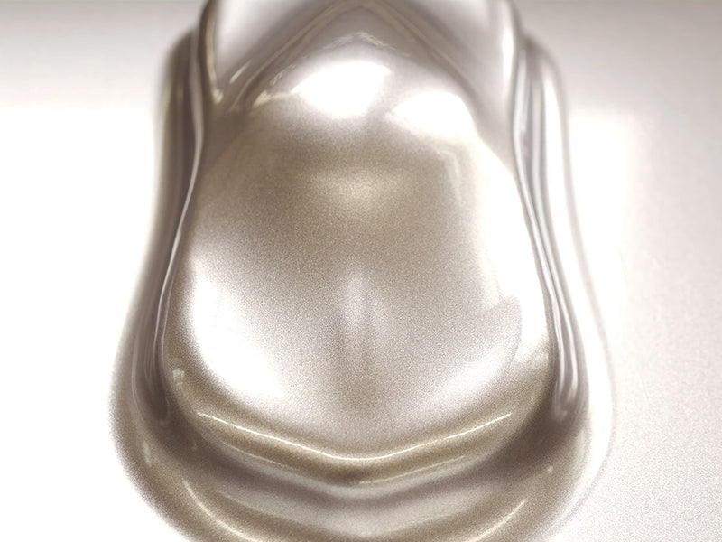 Rwraps Gloss Gray Metallic Film~Rwraps Gloss Gray Metallic Vehicle Wrap~1
