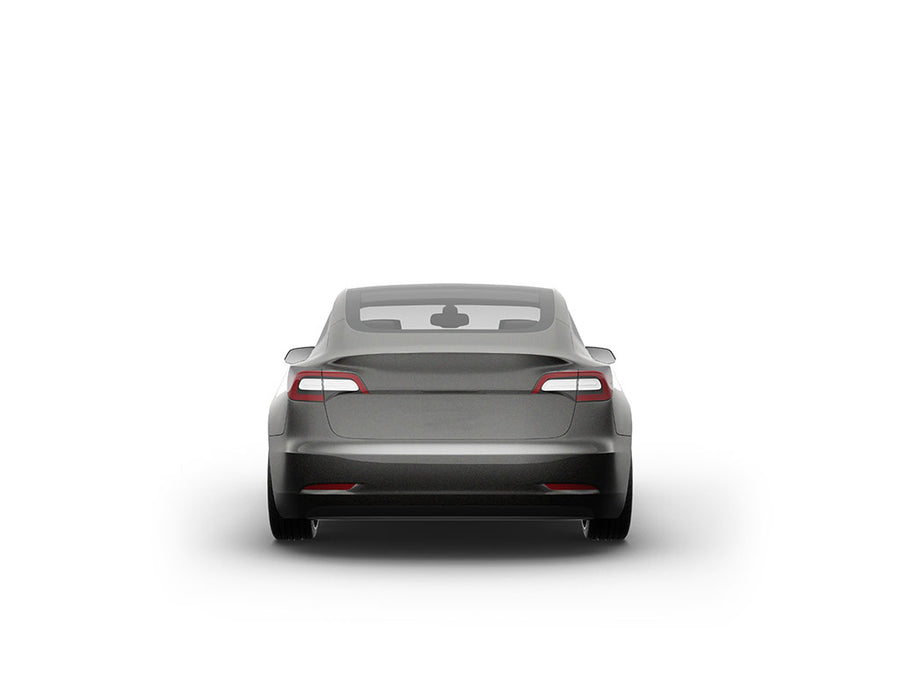 Rwraps Gloss Metallic Black Car Vinyl Wraps