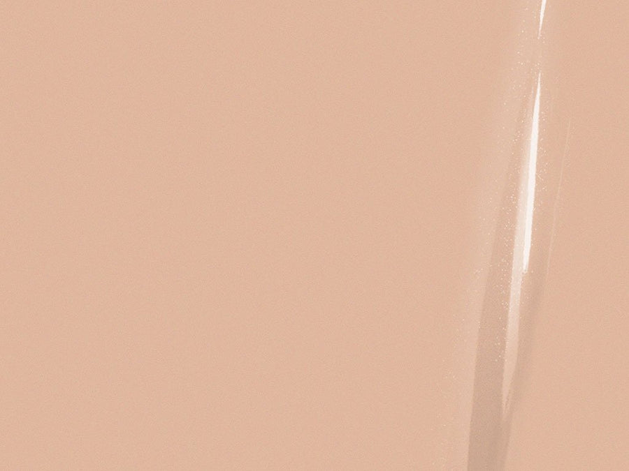Rwraps Gloss Metallic Champagne Gold Counter Wrap Color Swatch