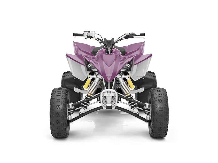 Rwraps Gloss Metallic Grape DIY ATV Wraps