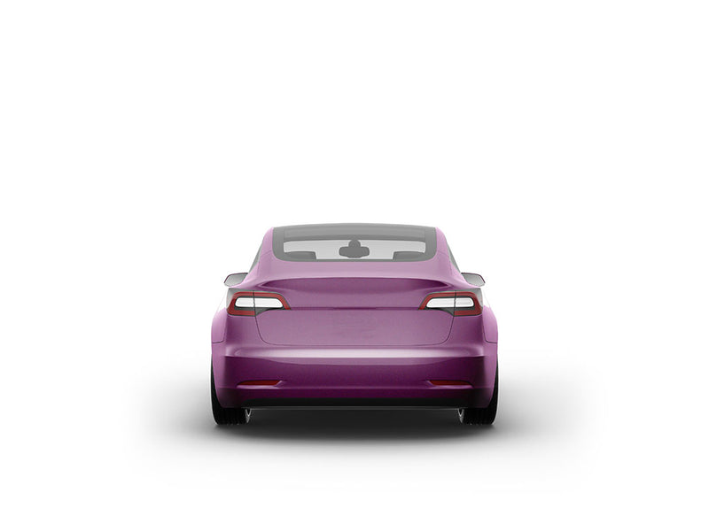 Rwraps Gloss Metallic Grape Car Vinyl Wraps