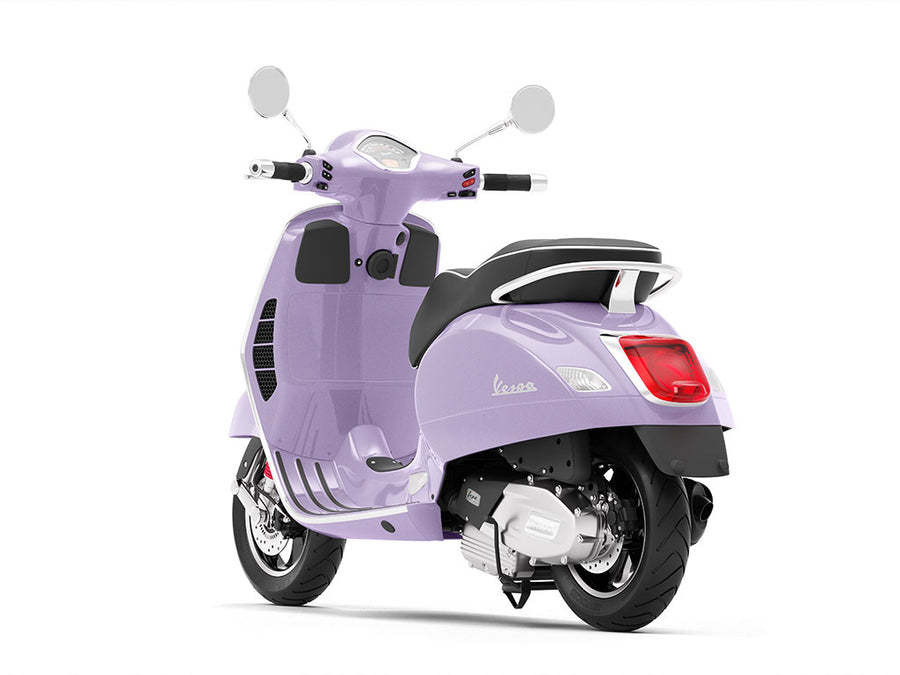 Rwraps Gloss Metallic Light Purple Scooter Vinyl Wraps