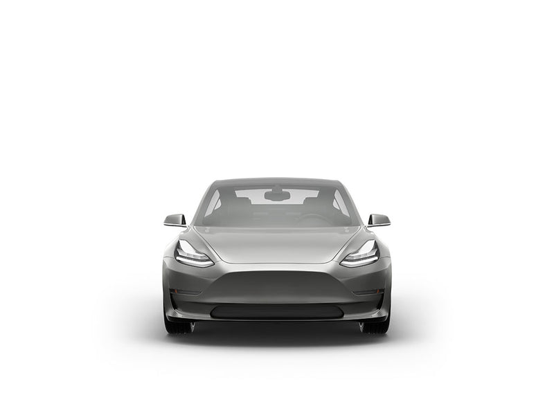 Rwraps Gloss Vinyl Film Wraps Gray (Nardo) DIY Car Wraps