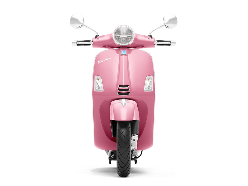 Rwraps Gloss Pink DIY Scooter Wraps