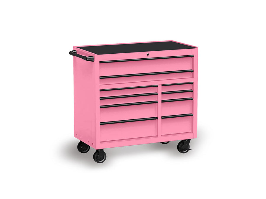 Rwraps™ Gloss Pink Tool Cabinet Wraps