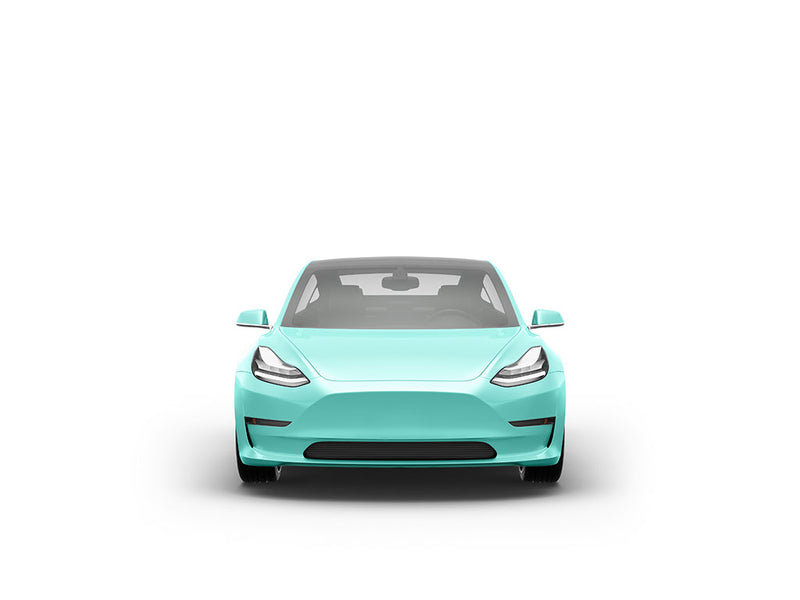 Rwraps Gloss Turquoise DIY Car Wraps