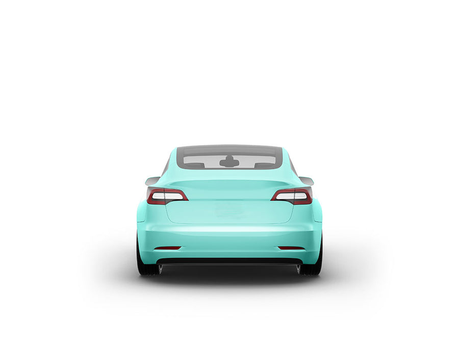 Rwraps Gloss Turquoise Car Vinyl Wraps