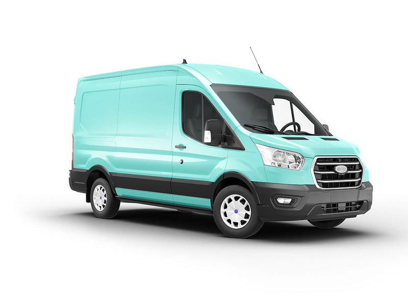 Rwraps Gloss Turquoise Vehicle Vinyl Wraps