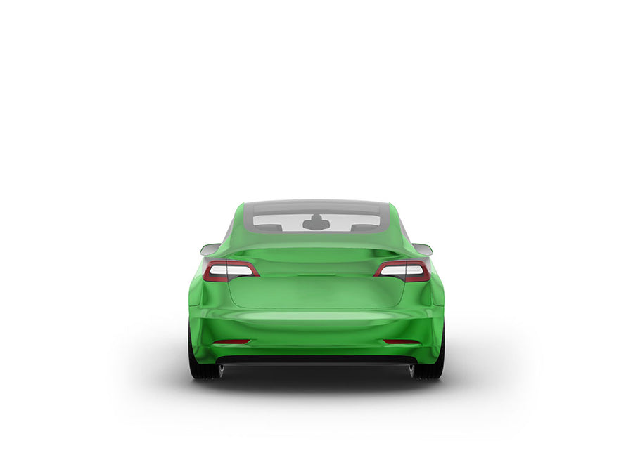 Rwraps Matte Chrome Green Car Vinyl Wraps