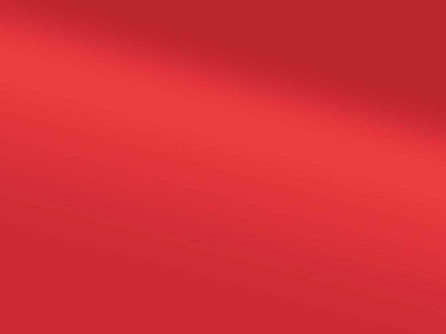Rwraps Matte Chrome Red Golf Cart Wrap Color Swatch