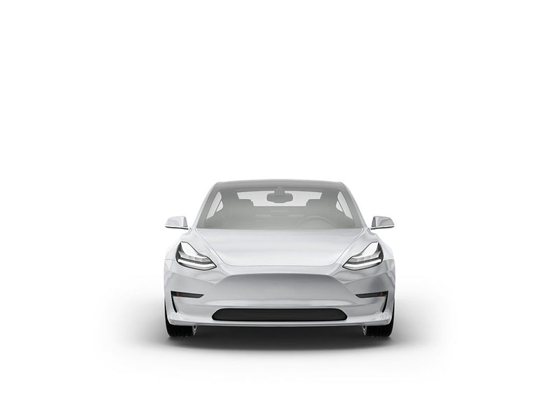Rwraps Matte Chrome Silver DIY Car Wraps