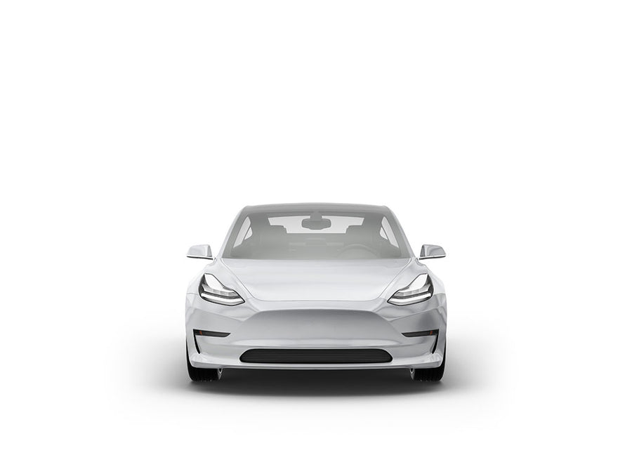 Rwraps Matte Chrome Silver DIY Car Wraps