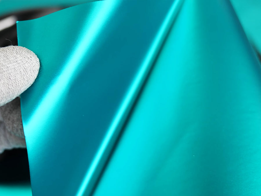 Rwraps™ Matte Chrome - Teal