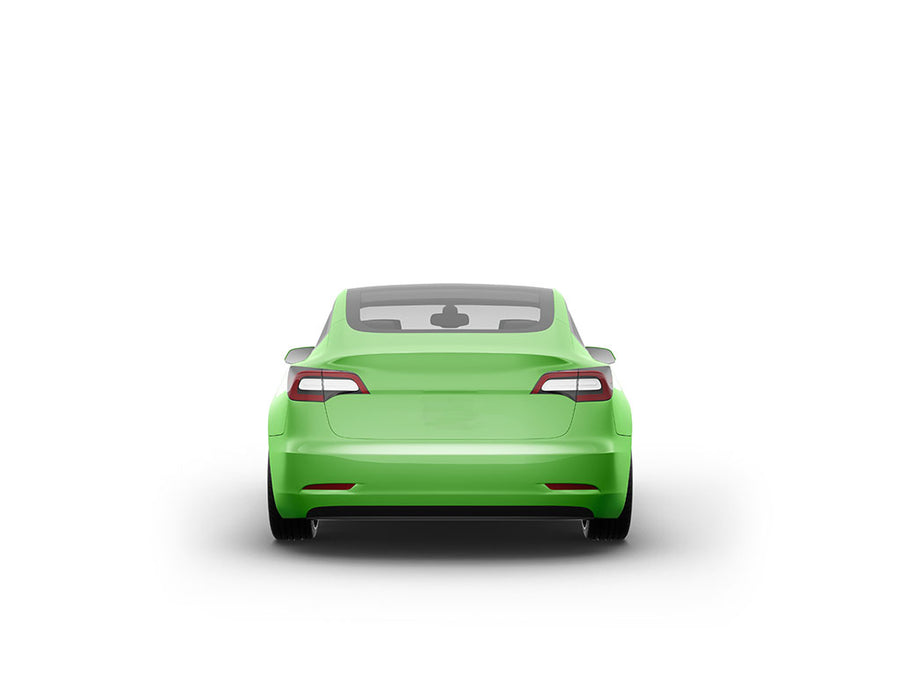 Rwraps Matte Green Car Vinyl Wraps