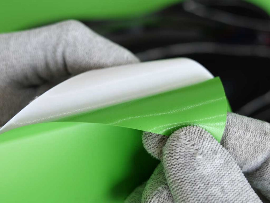 Rwraps Air-Egress Adhesives