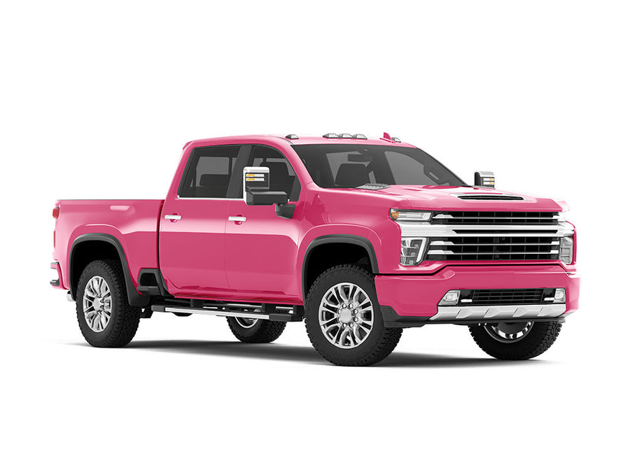 Rwraps Matte Rose DIY Vehicle Wraps