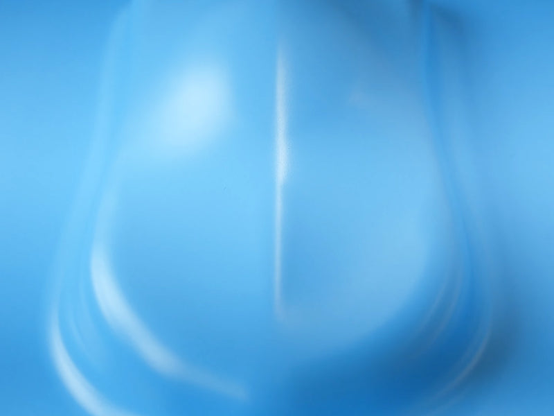 Rwraps Matte Sky-blue Film~Rwraps Matte Sky-blue Speed Shape~1