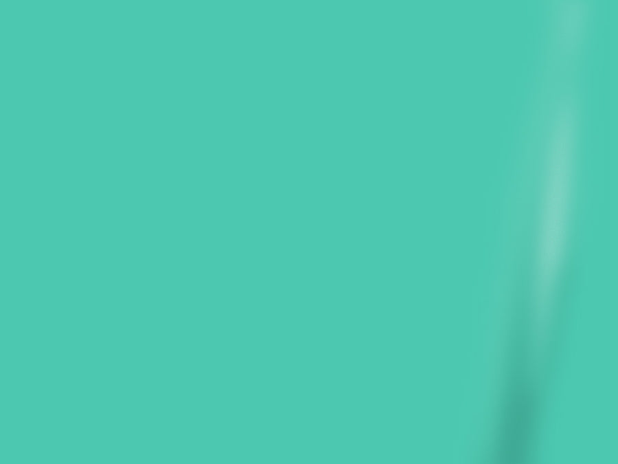 Teal Matte Vinyl Film Wrap