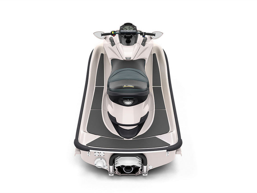 Rwraps Pearlescent Gloss White Jet Ski Vinyl Wraps