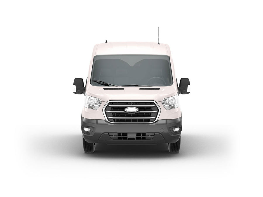 Rwraps Pearlescent Gloss White DIY Van Wraps