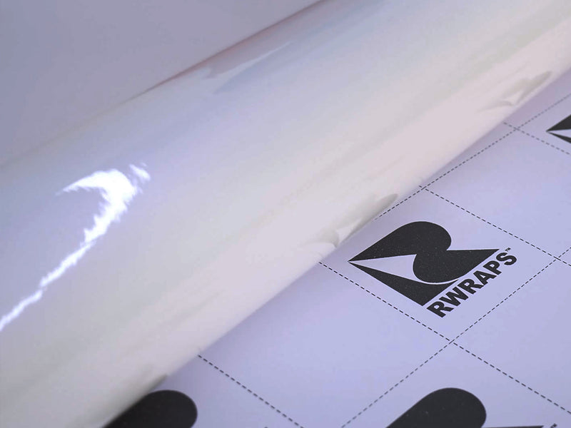 Rwraps Pearlescent Lavender Gloss Film~Rwraps Pearlescent Lavender Gloss Vinyl Roll~0