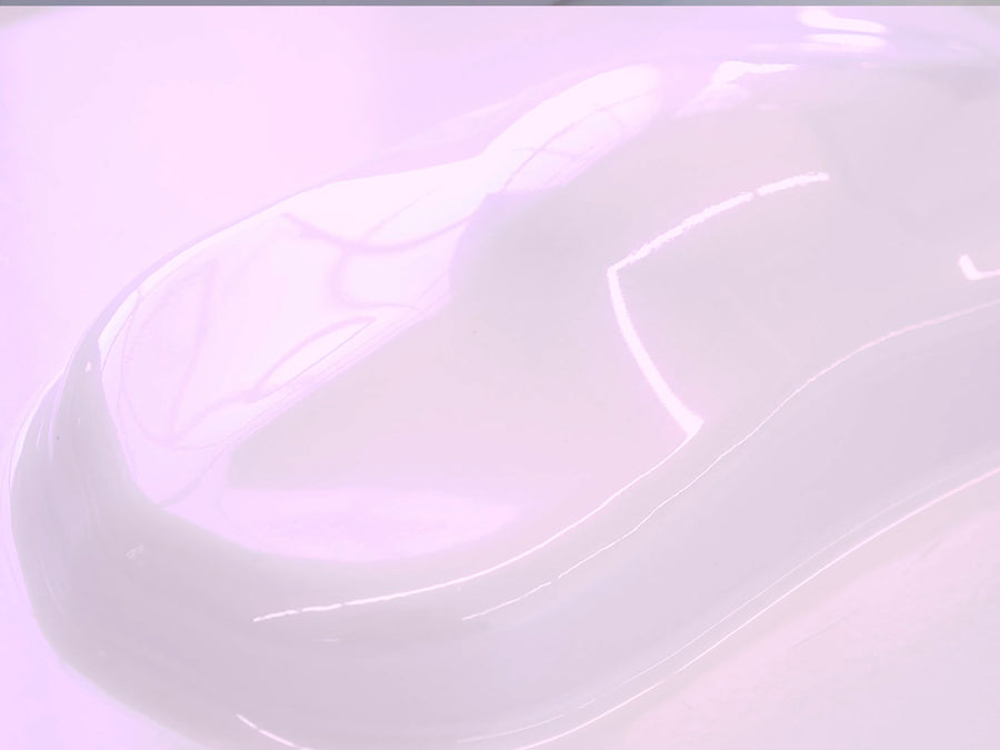 Rwraps Pearlescent Lavender Gloss Film~Rwraps Pearlescent Lavender Gloss Speed Shape~0