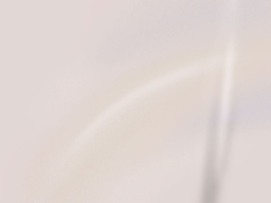 Rwraps Pearlescent Satin White Tool Cabinet Wrap Color Swatch