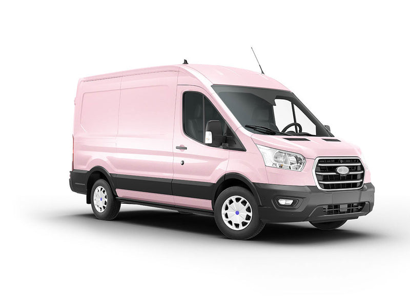 Rwraps Satin Metallic Sakura Pink Vehicle Vinyl Wraps