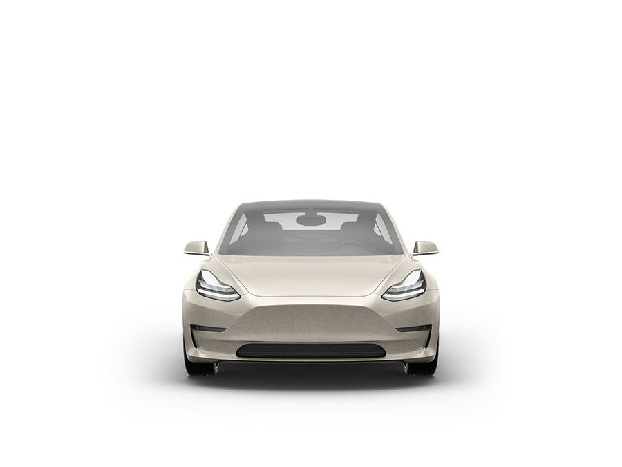Rwraps Satin Metallic Silver DIY Car Wraps
