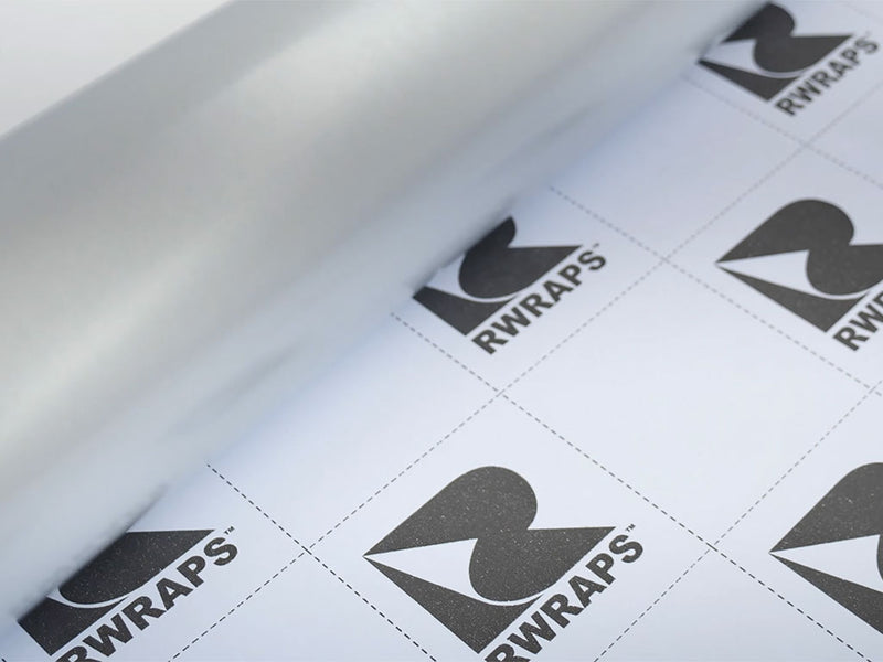 Rwraps Satin Metallic Silver Film~Rwraps Satin Metallic Silver Vinyl Roll~0