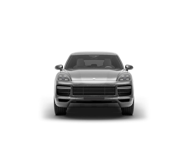 Rwraps Velvet Black DIY SUV Wraps