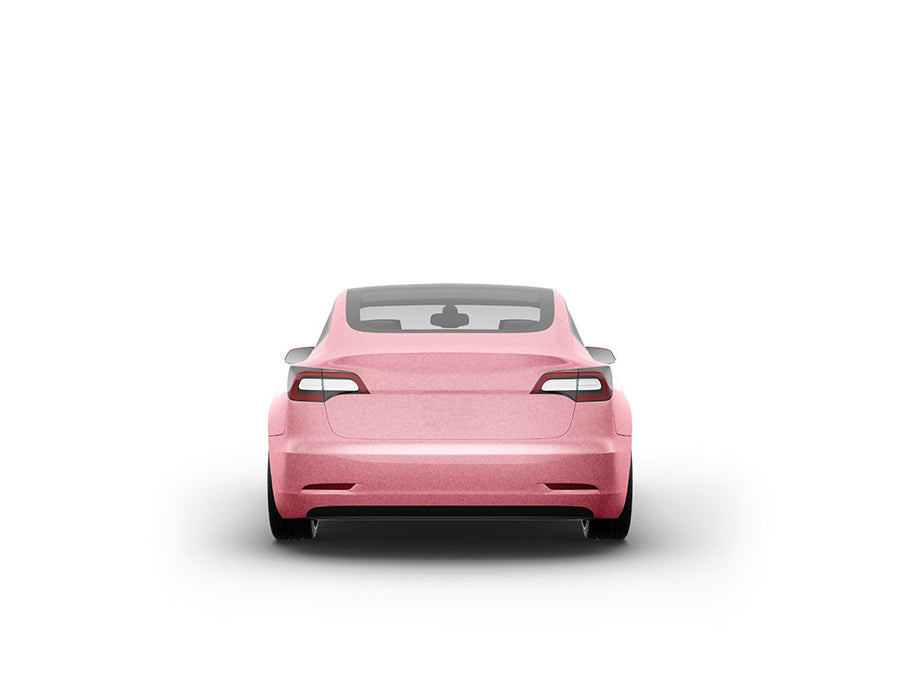 Rwraps Velvet Pink Car Vinyl Wraps