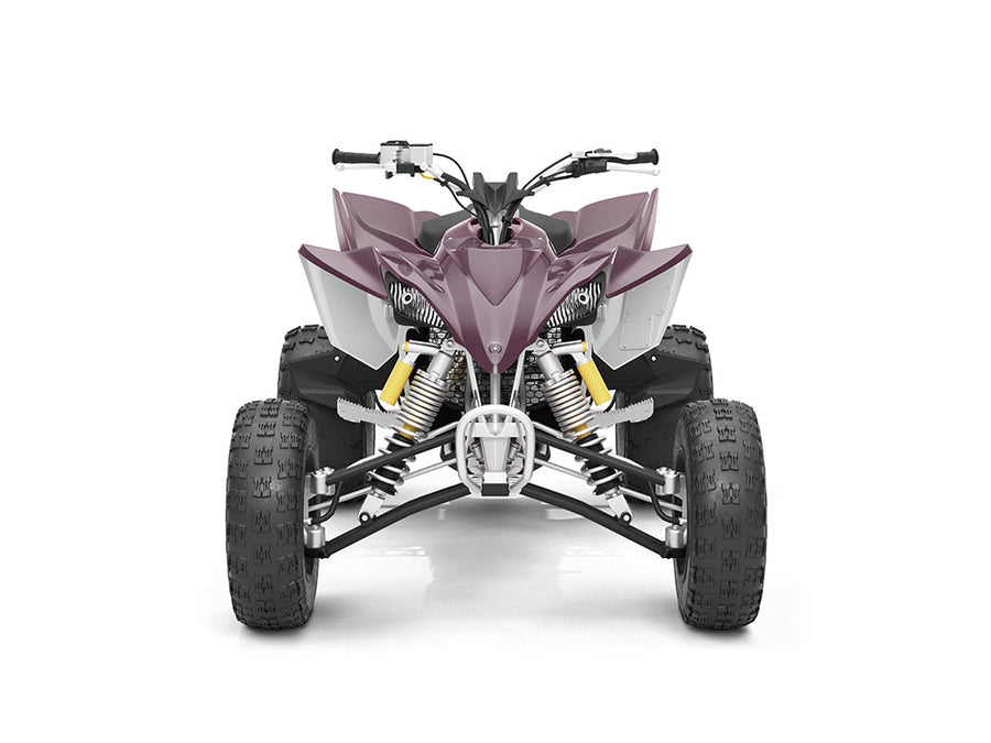 Rwraps Velvet Purple DIY ATV Wraps