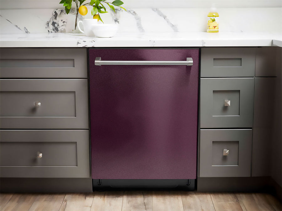 Rwraps™ Velvet Purple Dishwasher Wraps