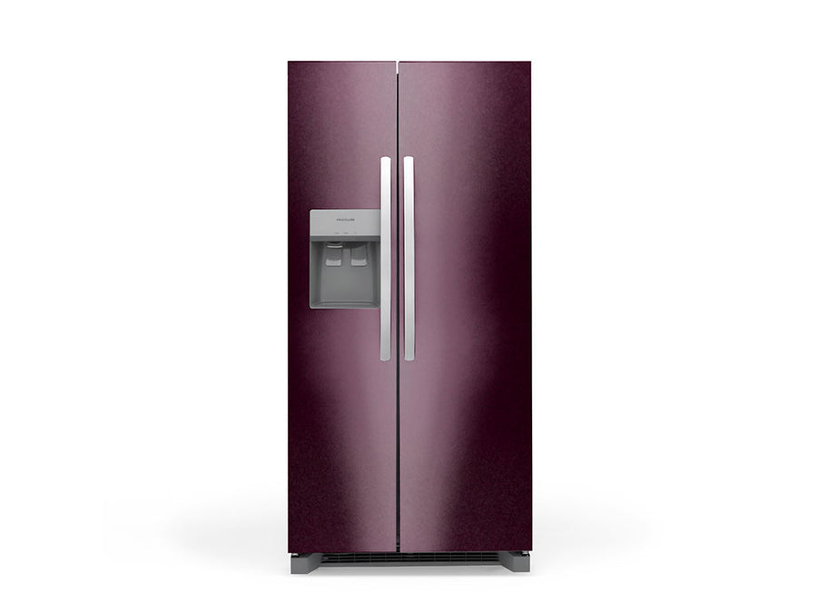 Rwraps™ Velvet Purple Refrigerator Wraps