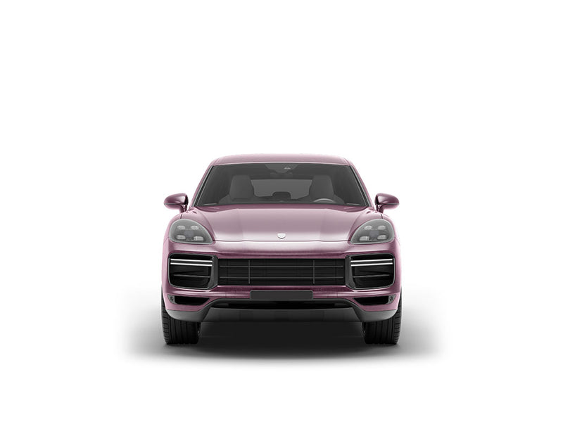 Rwraps Velvet Purple DIY SUV Wraps