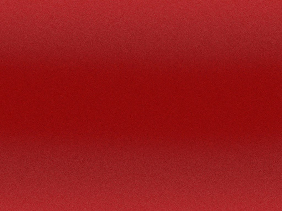 Rwraps Velvet Red Drum Kit Wrap Color Swatch